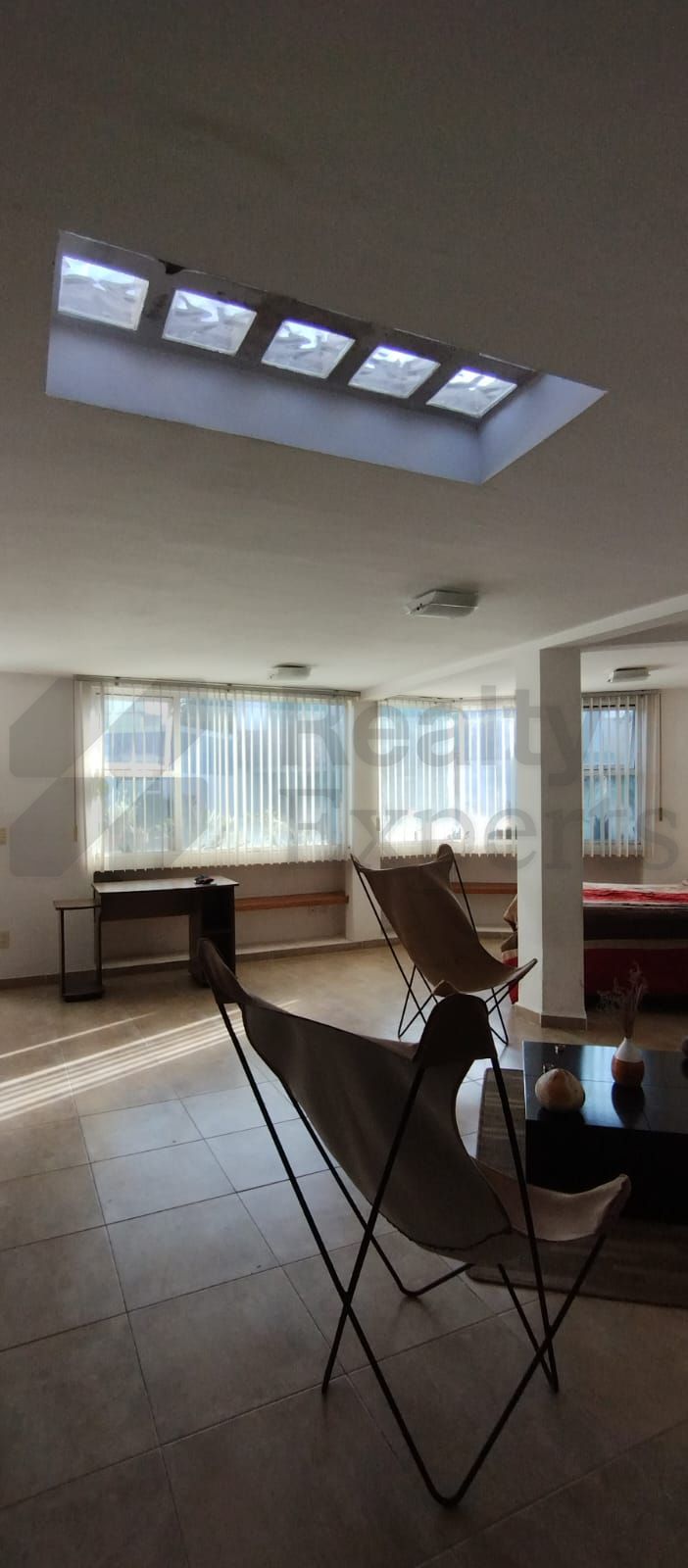 Departamento en Renta en San Salvador Tizatlalli
