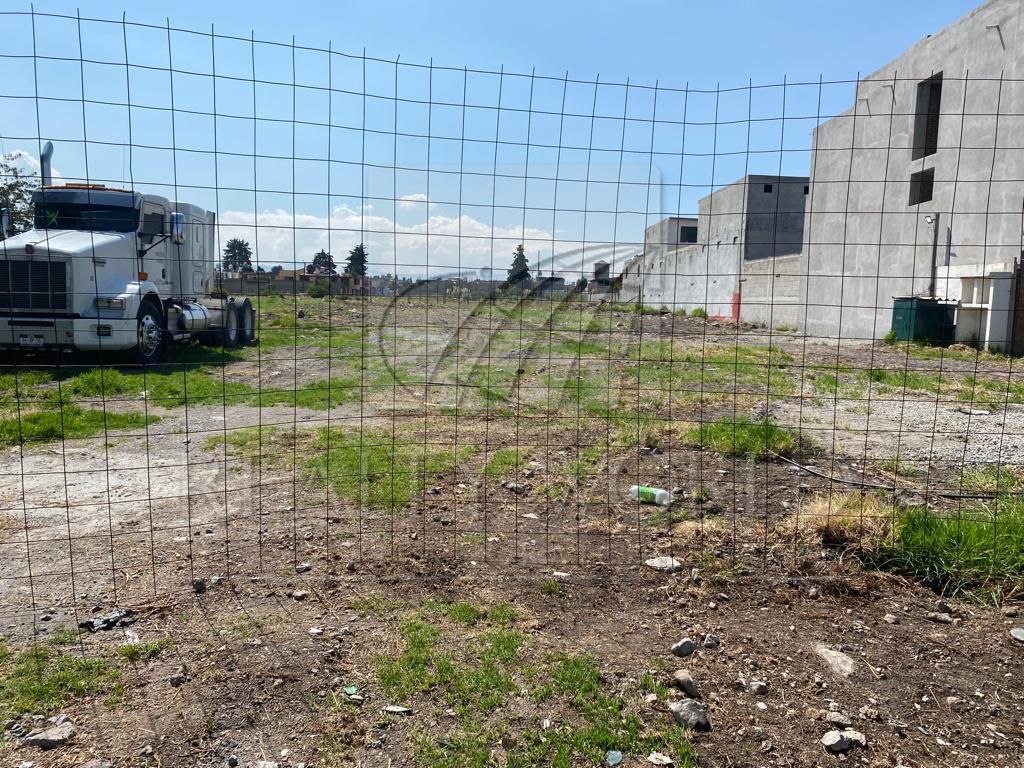 Terreno en Renta en Álvaro Obregón