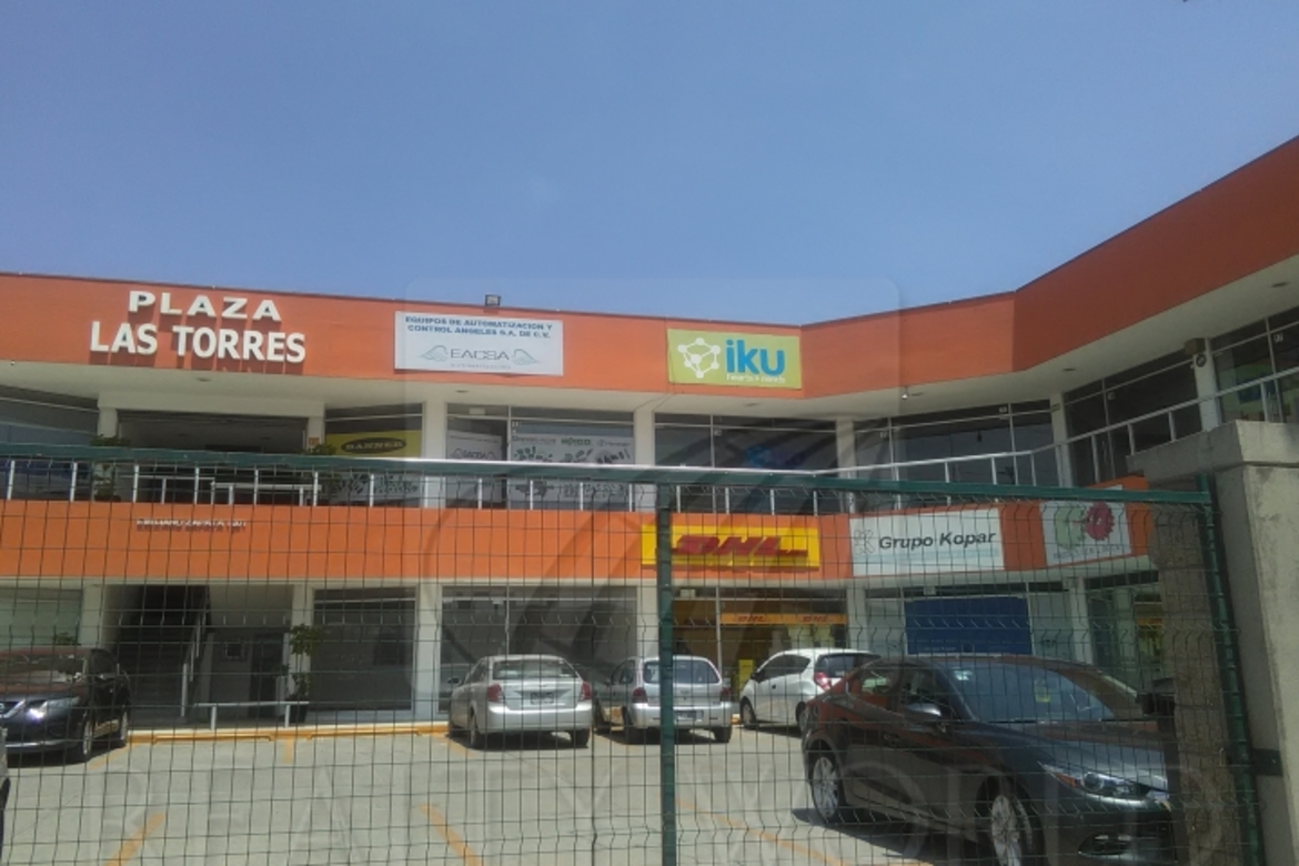 Local en Renta en Álvaro Obregón