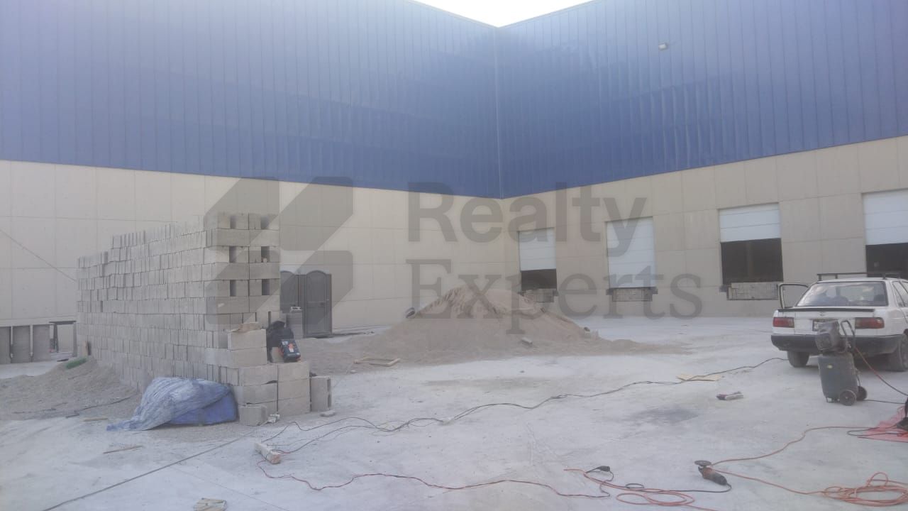 Bodega en Renta en Corredor Industrial Toluca Lerma