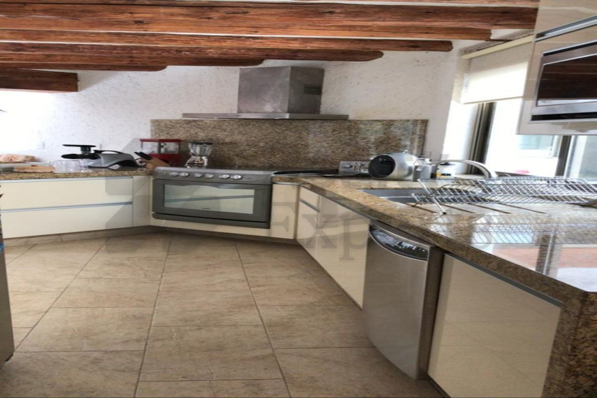 Casa en Renta en Villa Verdún