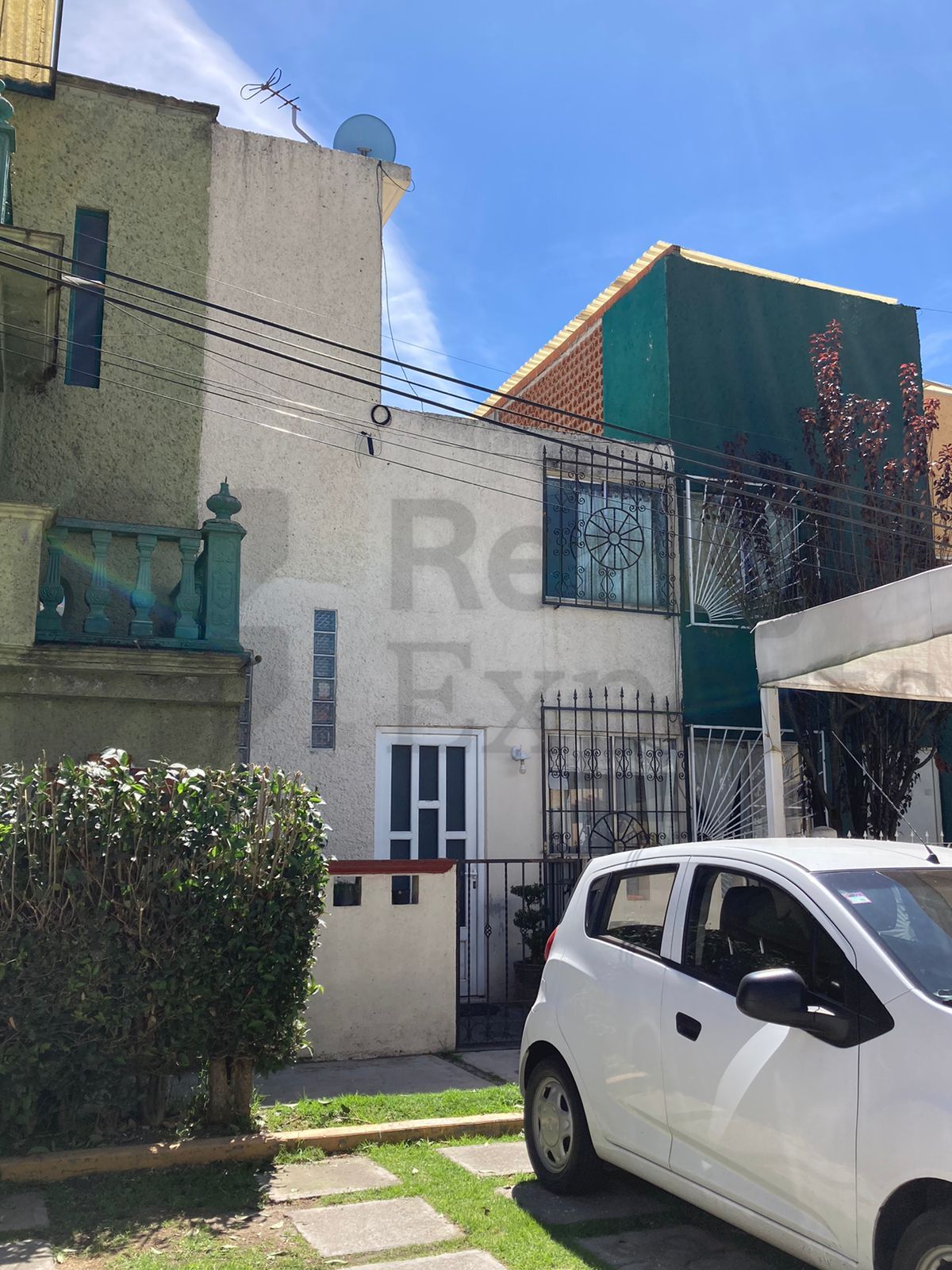 Casa en Venta en Rancho San Lucas