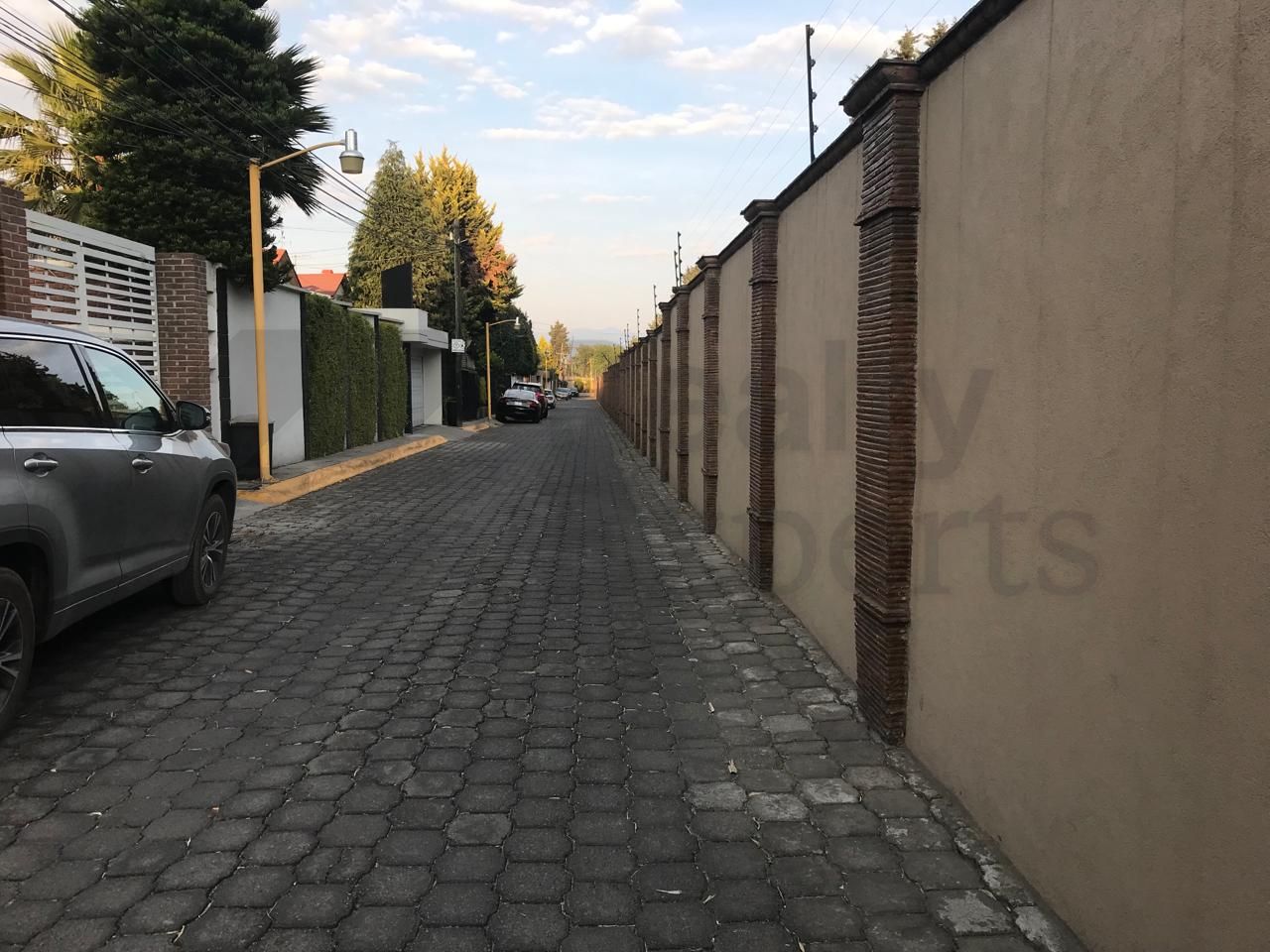 Casa en Venta en Llano Grande