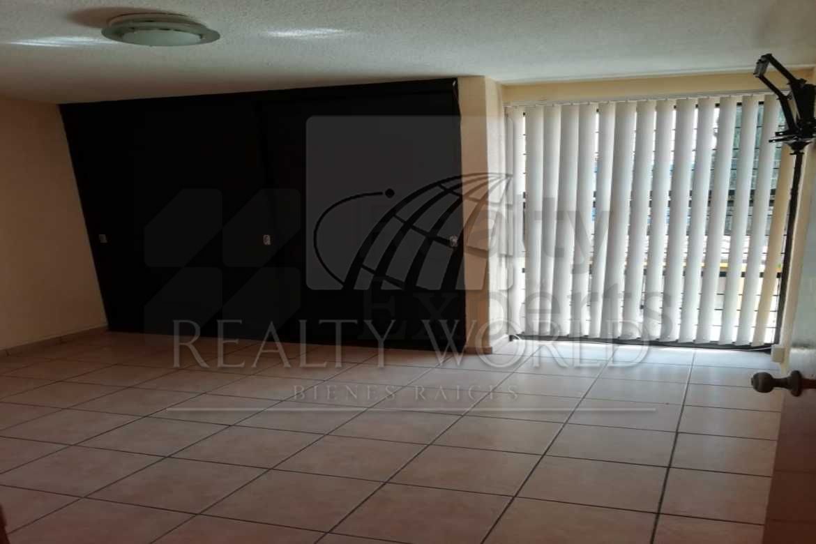 Casa en Renta en Izcalli Cuauhtémoc V