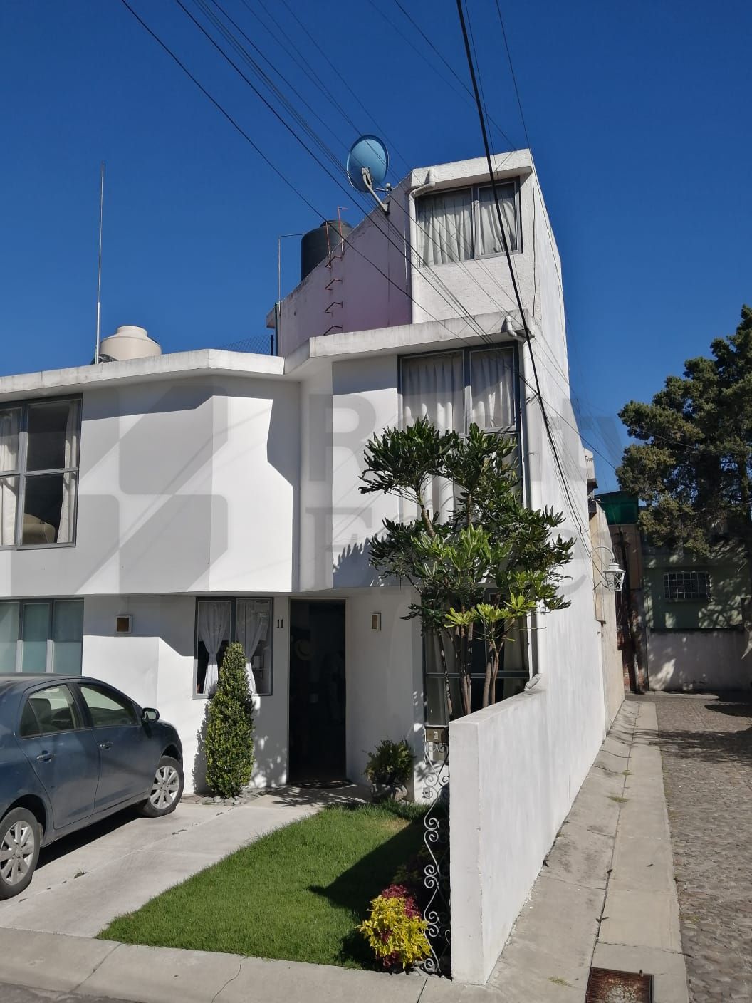Casa en Renta en Casa Blanca