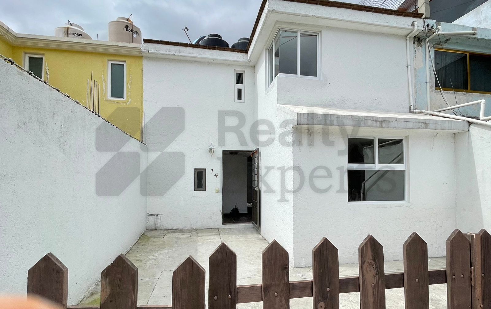 Casa en Renta en Jesús Jiménez Gallardo