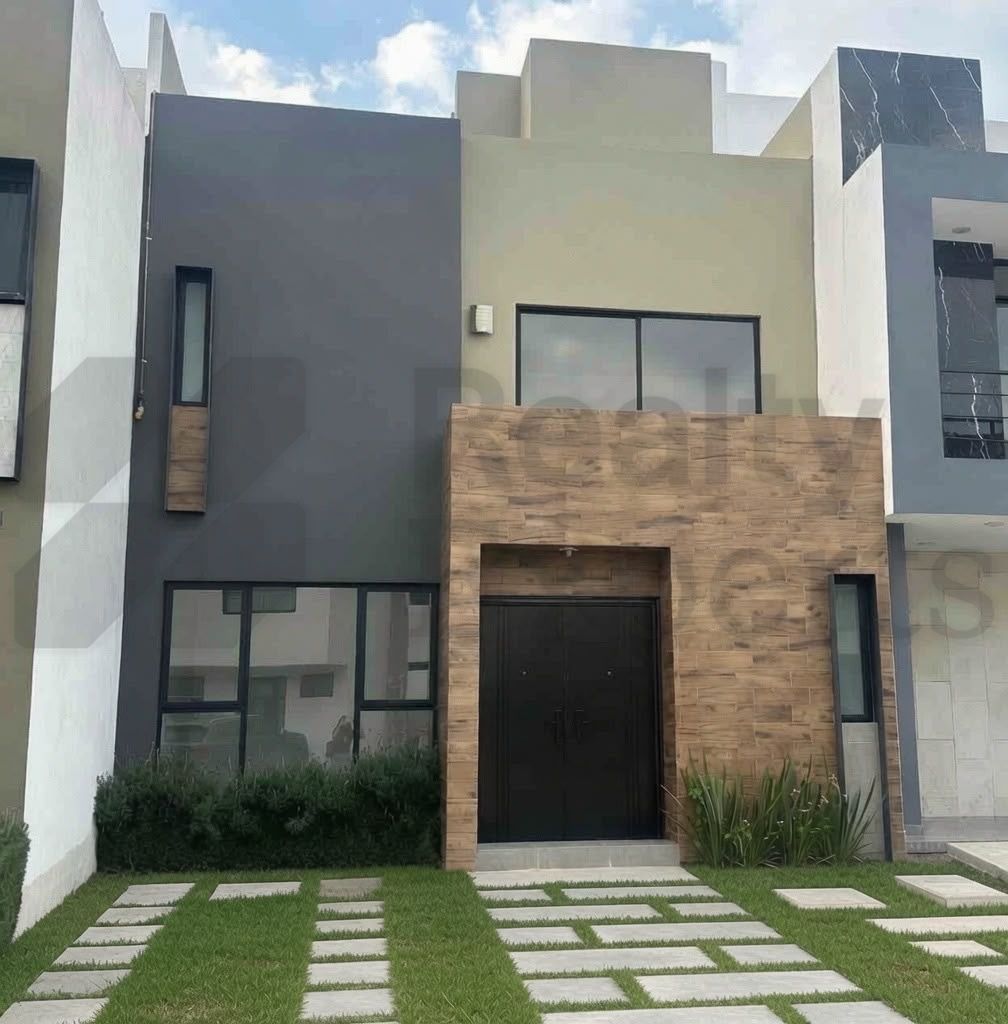 Casa en Renta en San Mateo Atenco