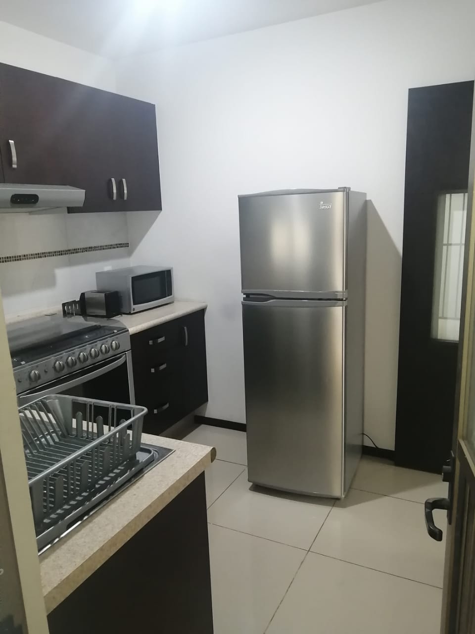 Departamento en Renta en Pilares