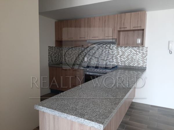 Departamento en Renta en La Concepción