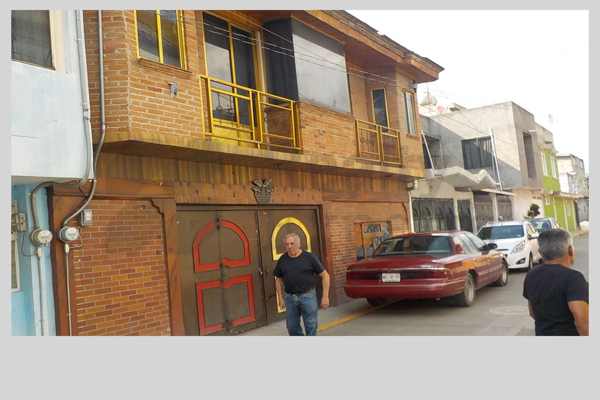 Casa en Venta en La Concepción