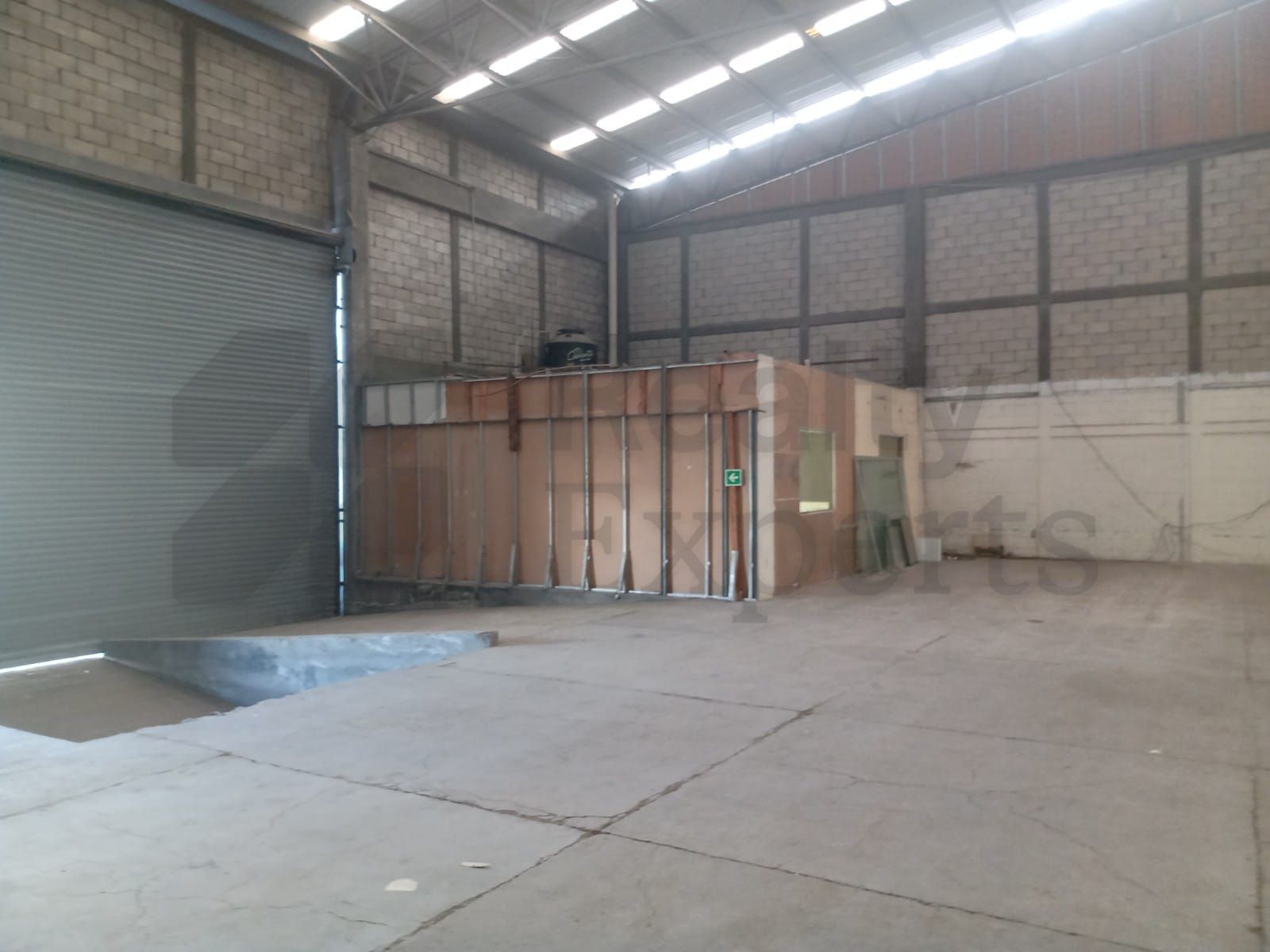 Bodega en Renta en Corredor Industrial Toluca Lerma