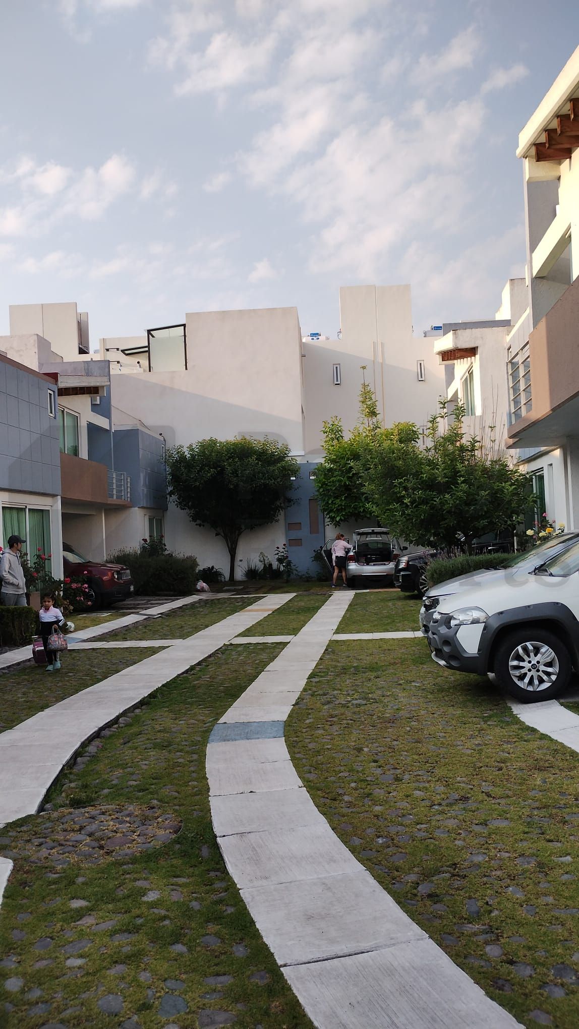 Departamento en Renta en San Salvador Tizatlalli