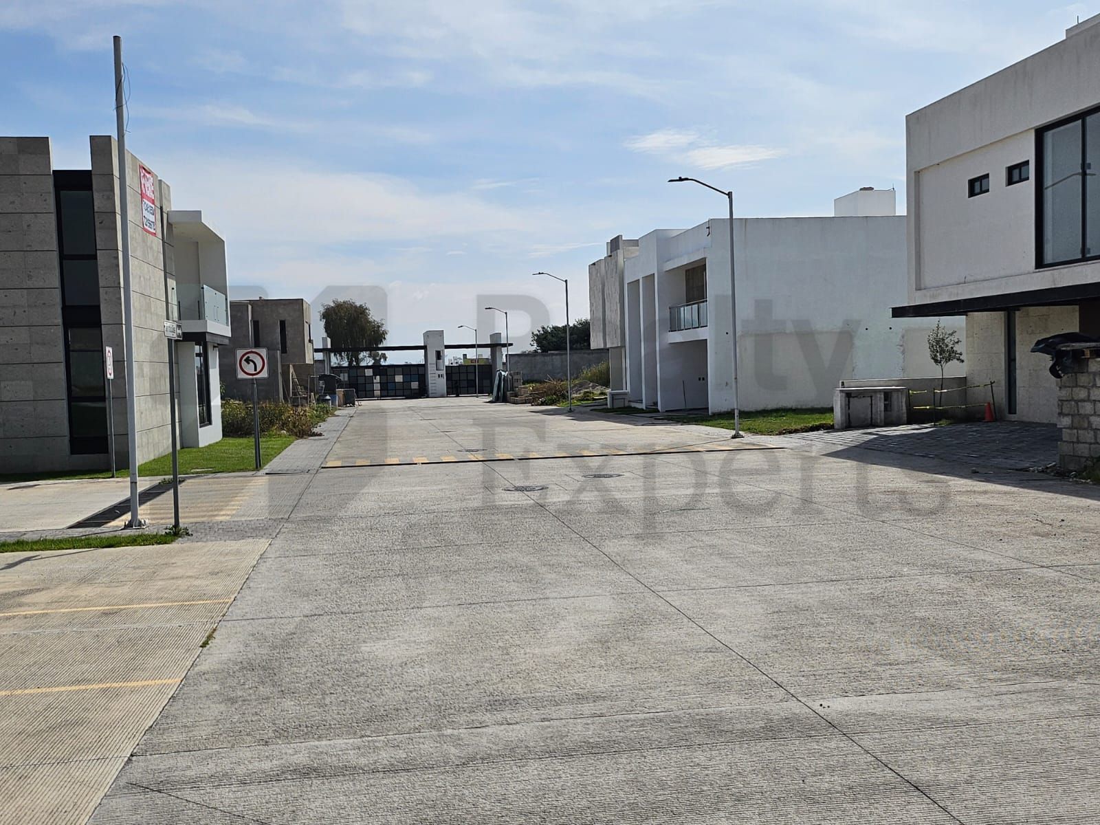 Terreno en Venta en Llano Grande