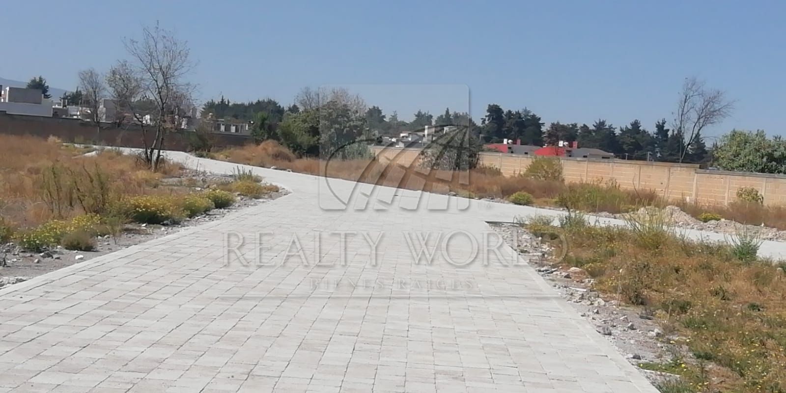 Terreno en Venta en Cacalomacan