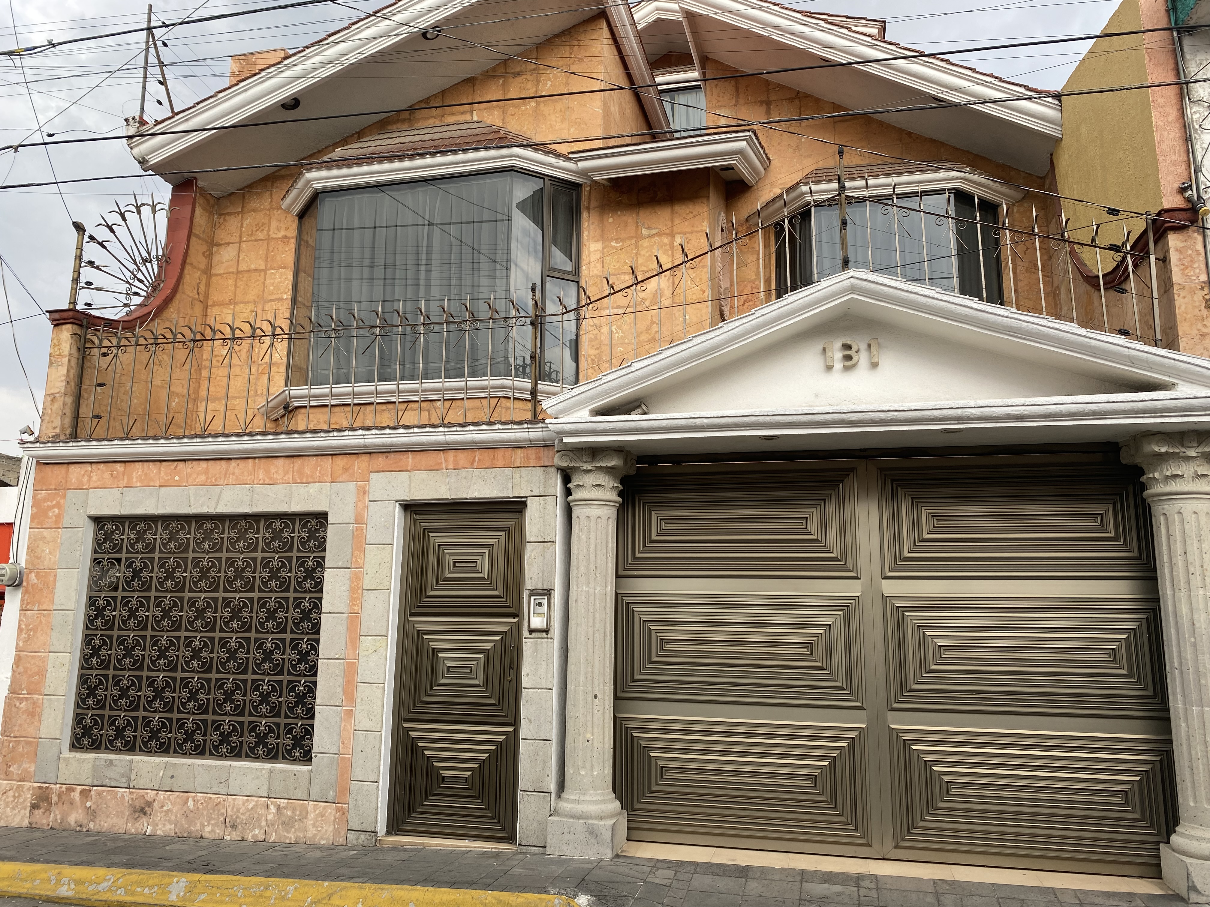 Casa en Venta en Morelos 2a Secc