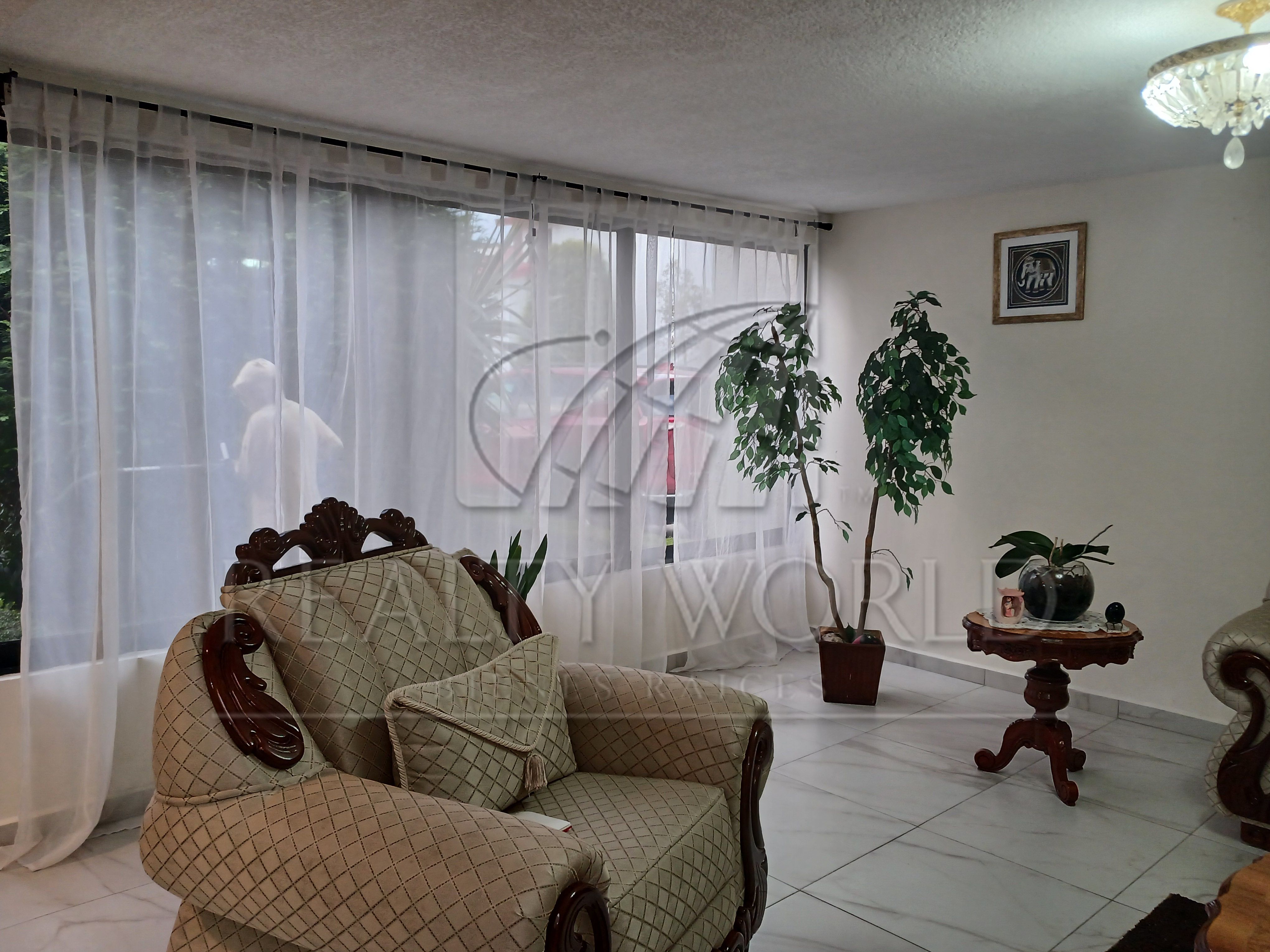 Casa en Venta en Villas II Residencial