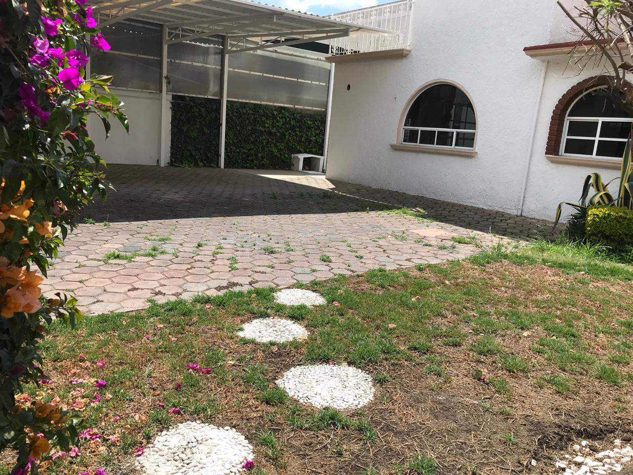 Casa en Venta en Llano Grande