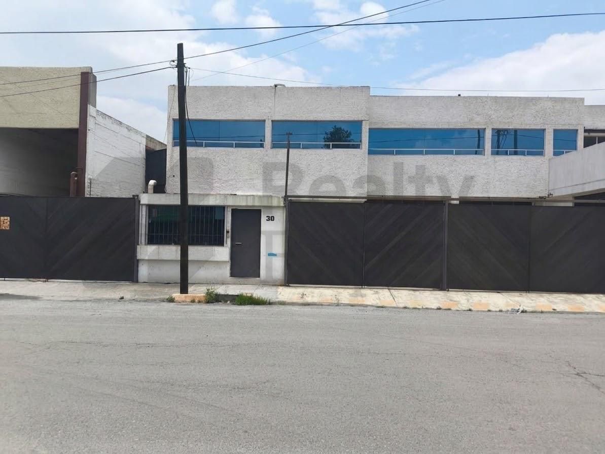 Bodega en Renta en Isidro Fabela