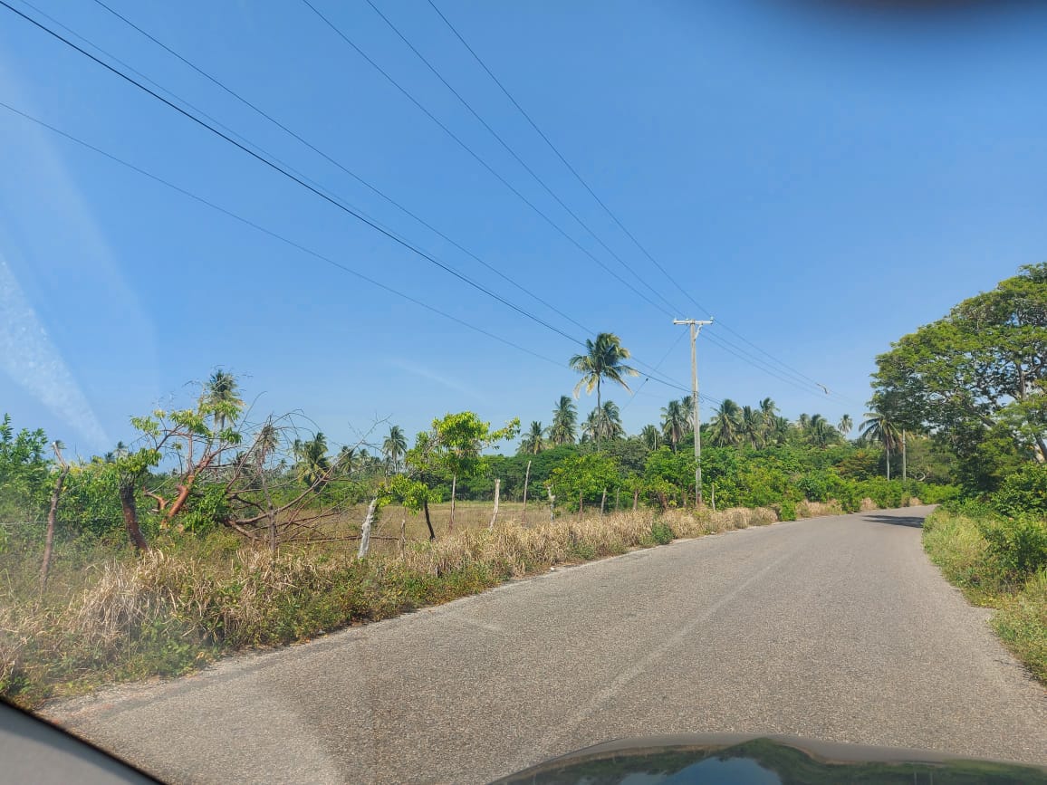 Terreno en Venta en La Unión 2a Secc