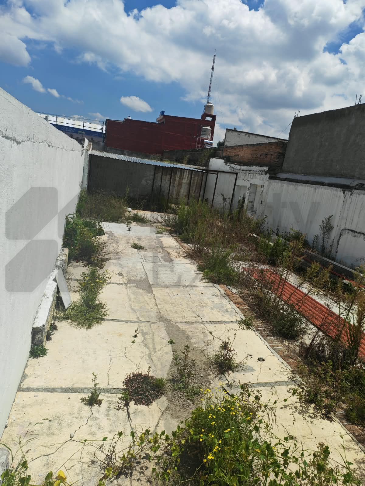 Terreno en Renta en San Bernardino