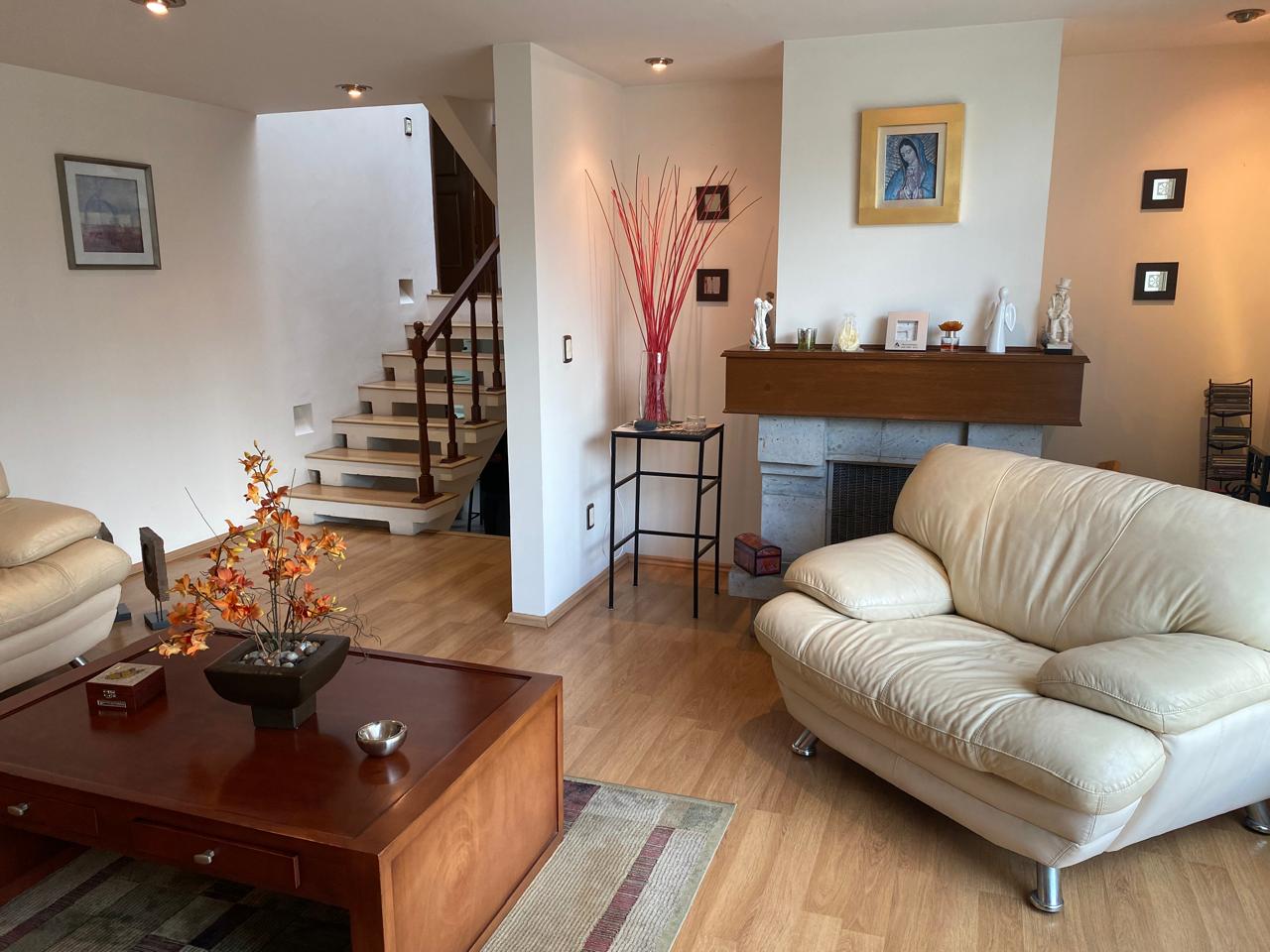 Casa en Venta en Santiaguito