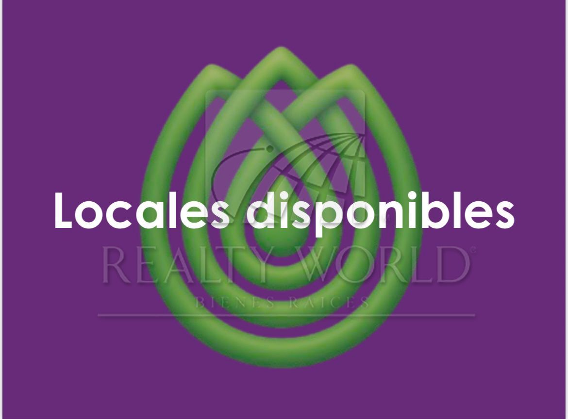 Local en Renta en La Purísima