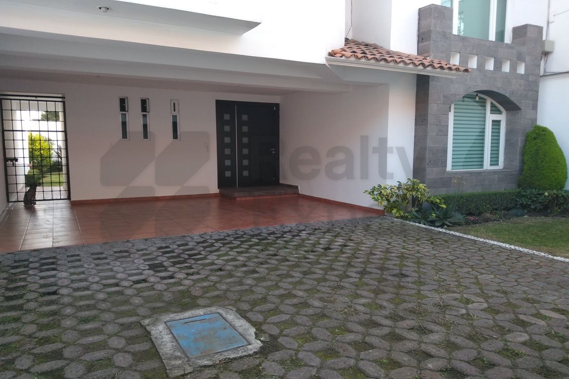 Casa en Renta en La Providencia