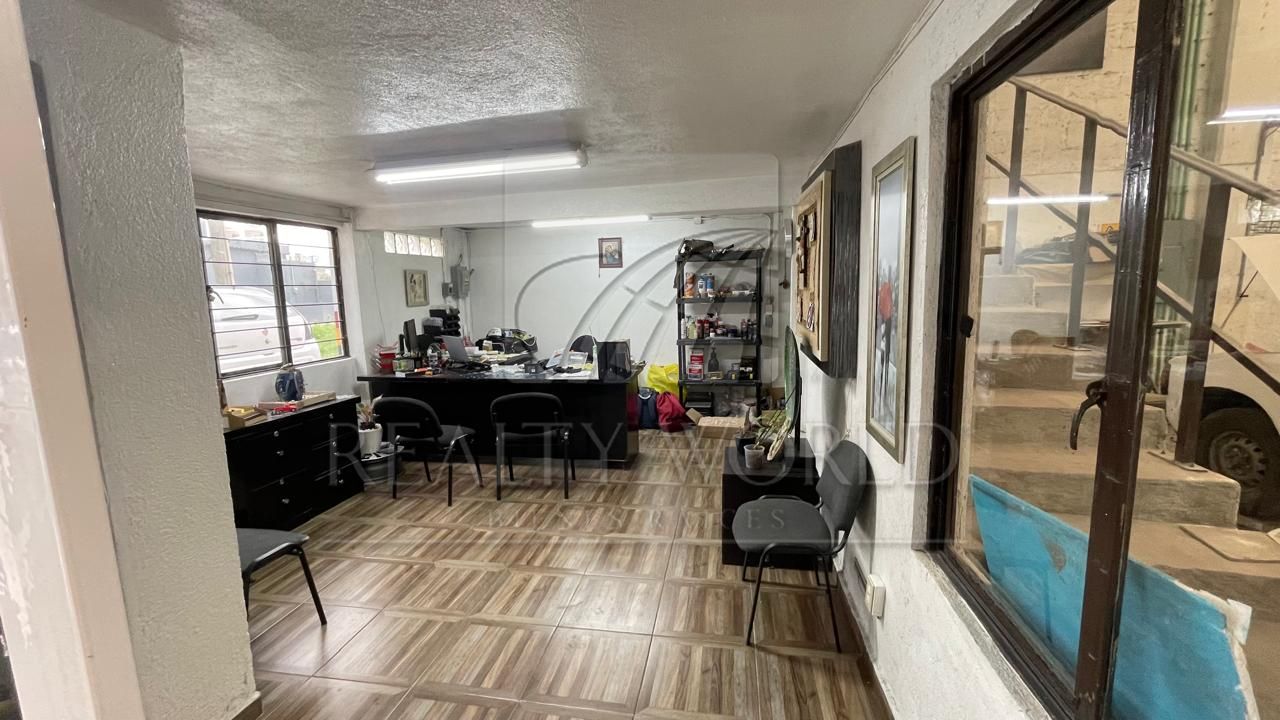 Bodega en Venta en Lázaro Cárdenas