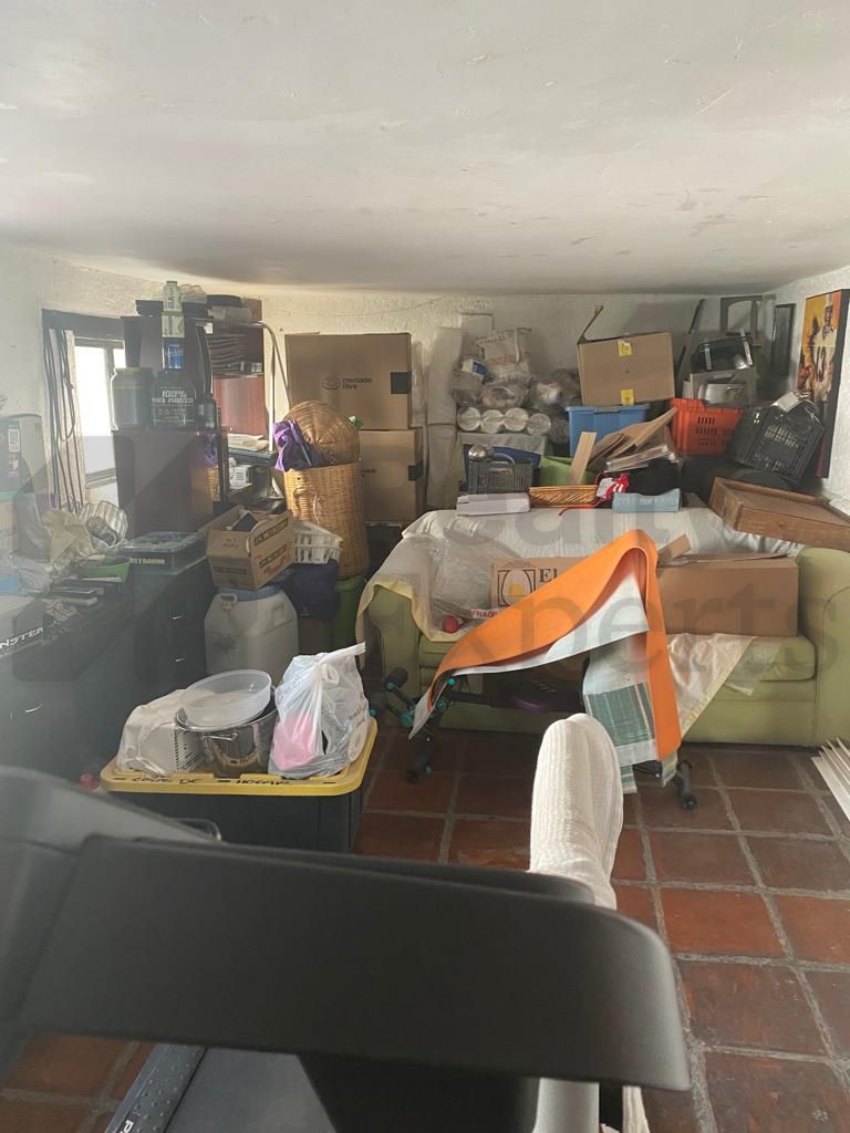 Casa en Venta en Santa María Aztahuacán
