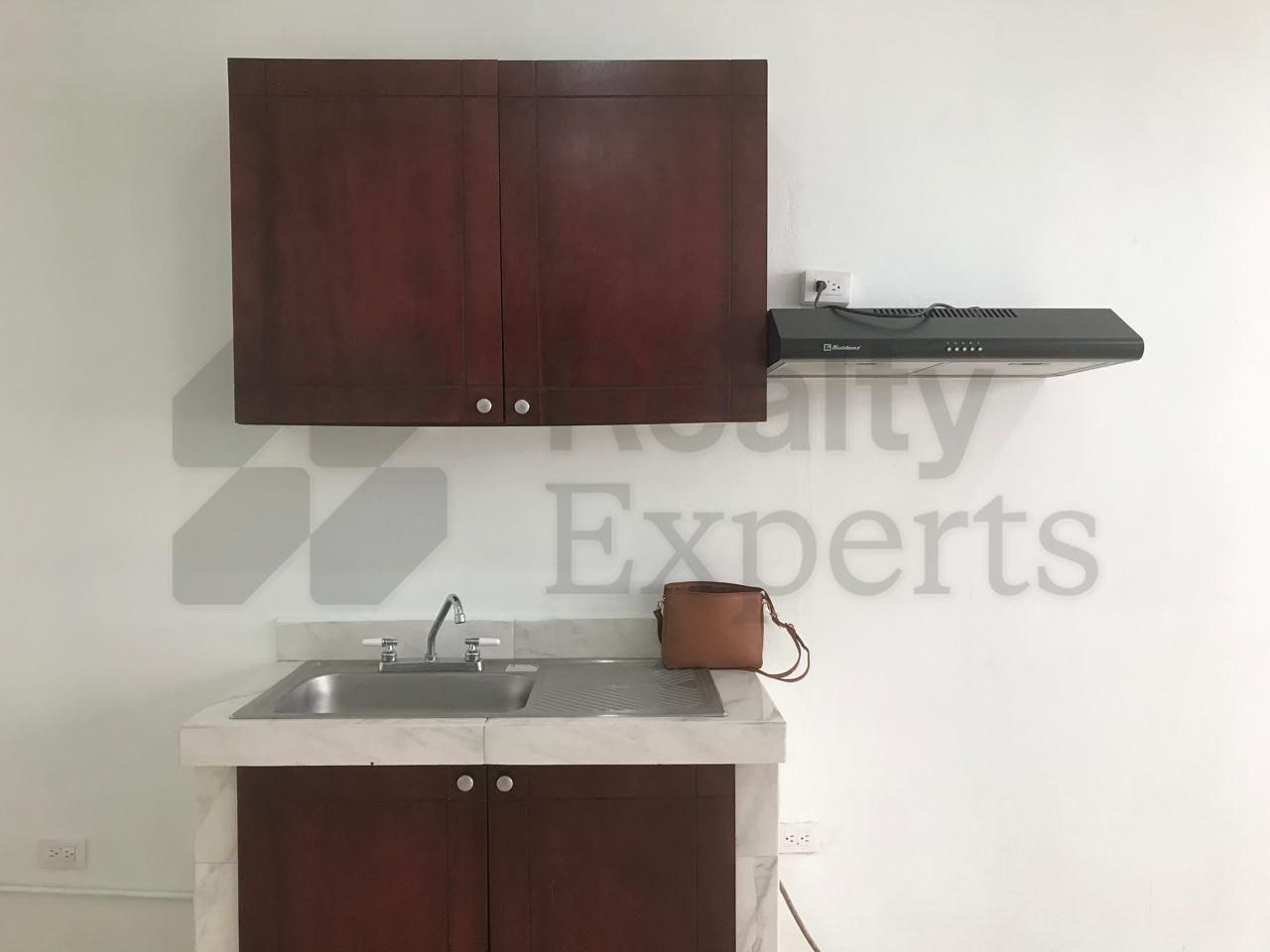 Departamento en Renta en Barrio de Santiaguito