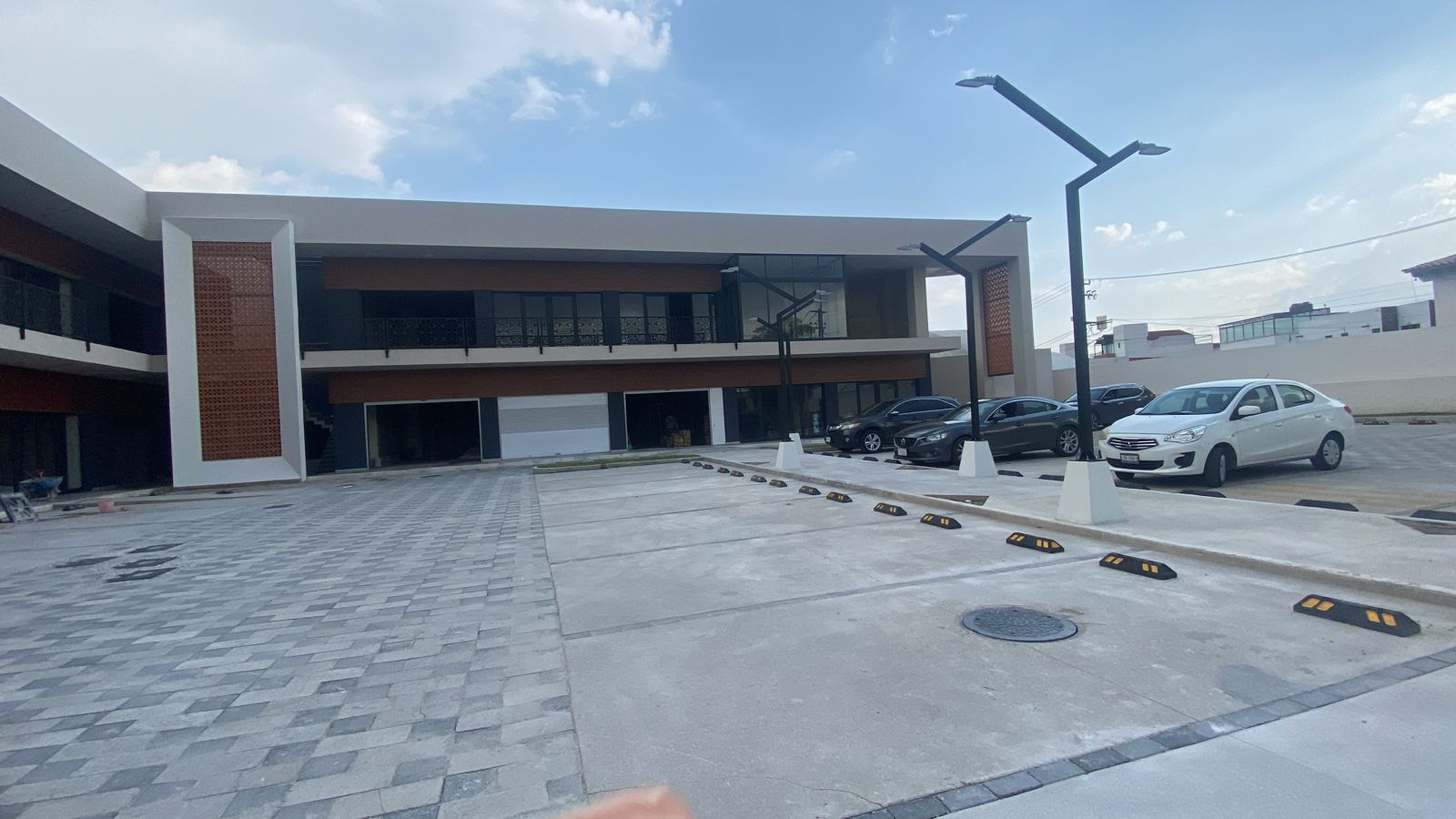 Local en Renta en San Mateo Atenco