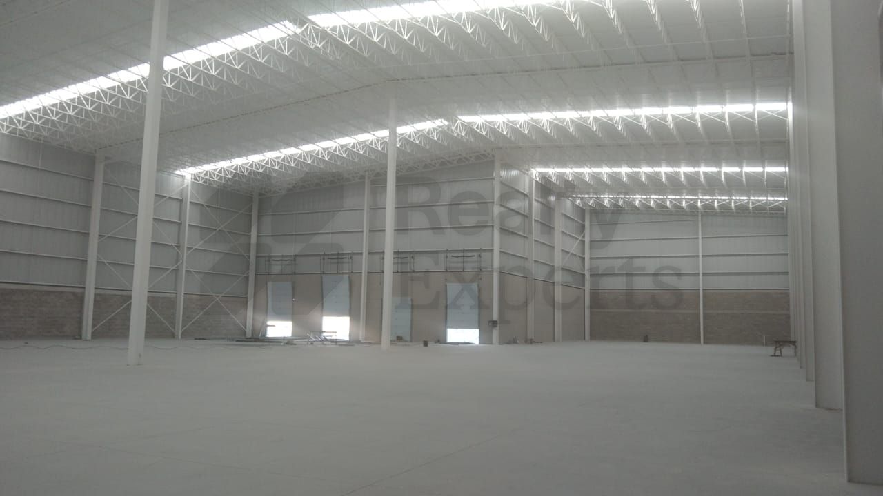 Bodega en Renta en Corredor Industrial Toluca Lerma