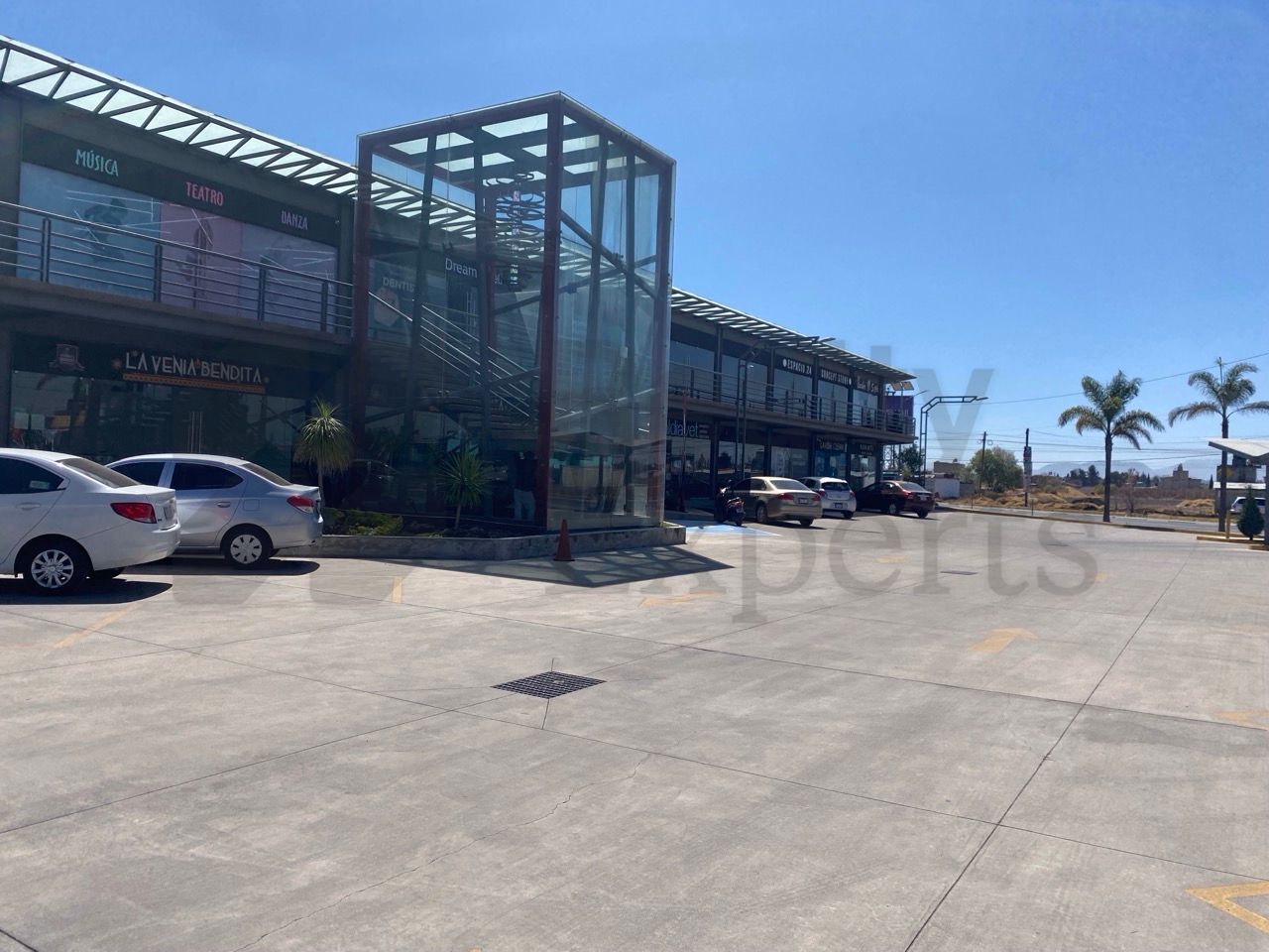 Local en Renta en Lázaro Cárdenas