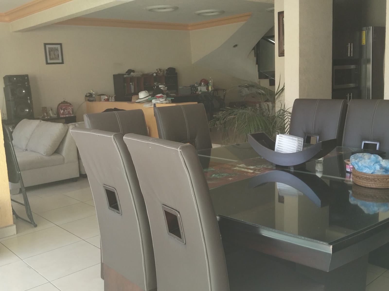 Casa en Venta en San Pedro Totoltepec