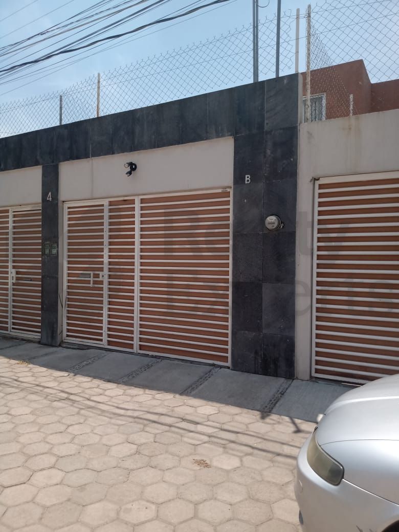 Departamento en Renta en Lázaro Cárdenas