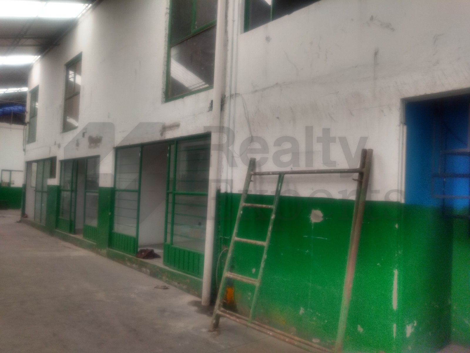 Bodega en Renta en Nueva Santa María de las Rosas