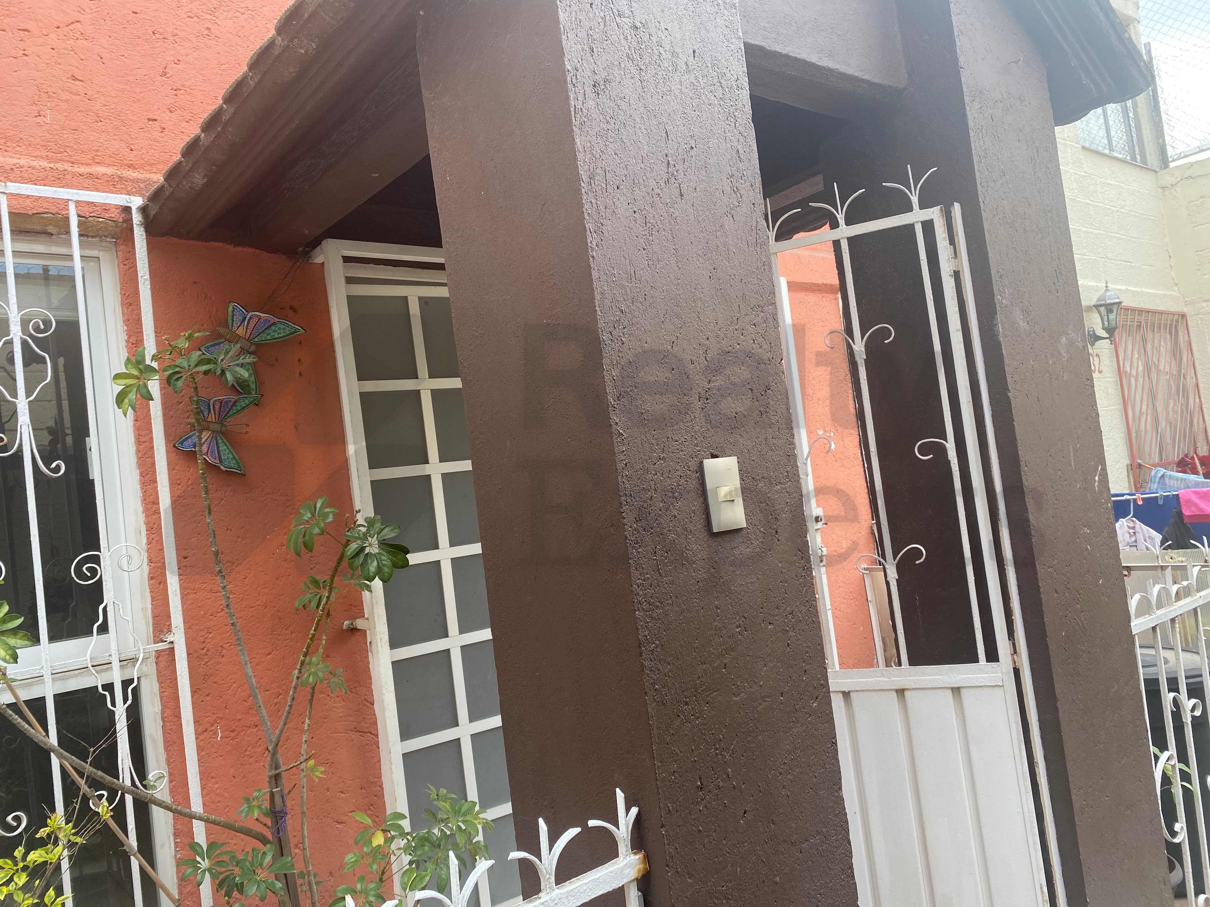 Casa en Venta en Rancho San Lucas