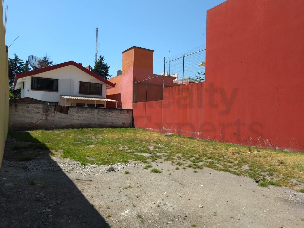 Terreno en Venta en Llano Grande