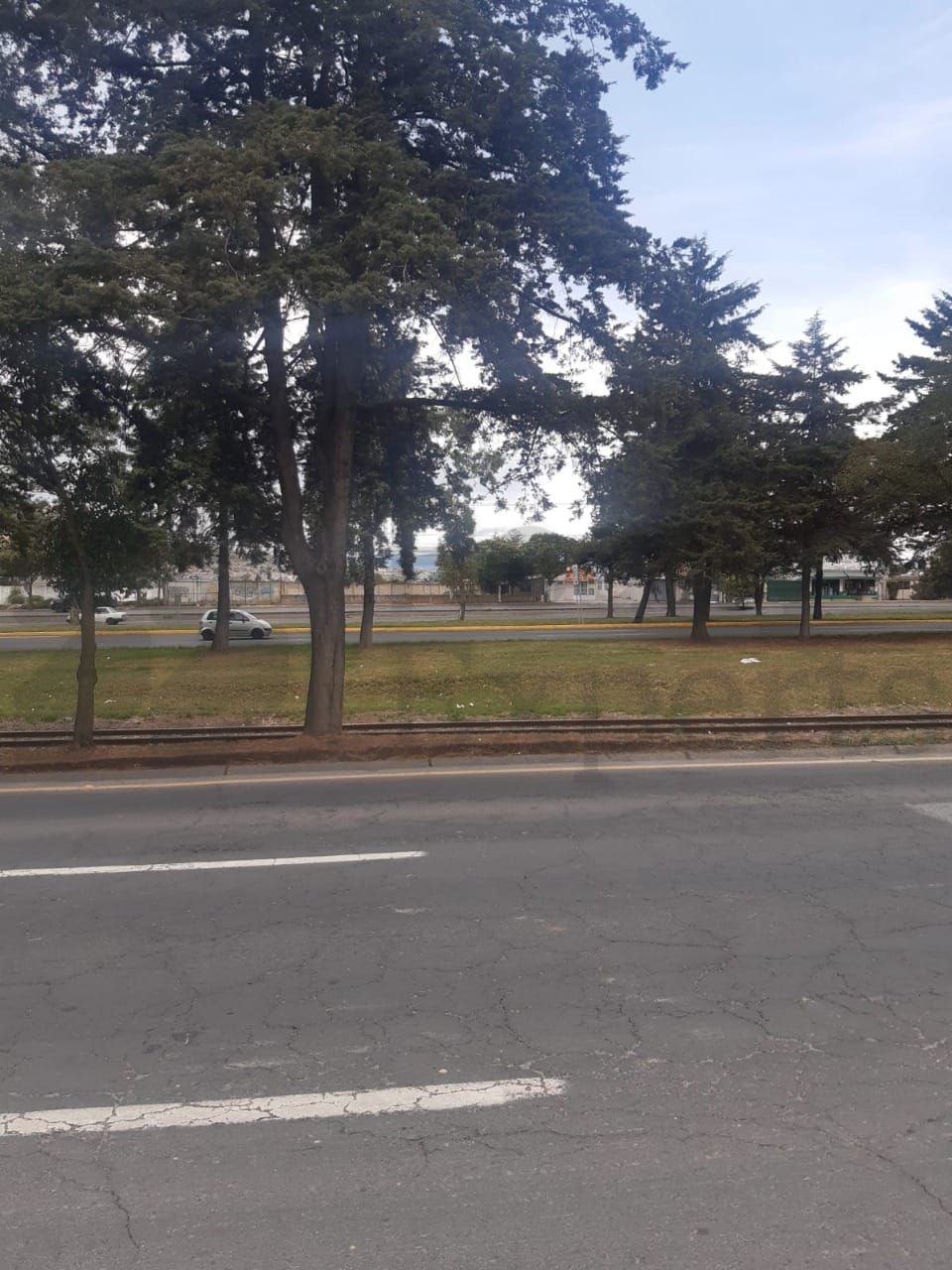 Terreno en Venta en San Pablo Autopan
