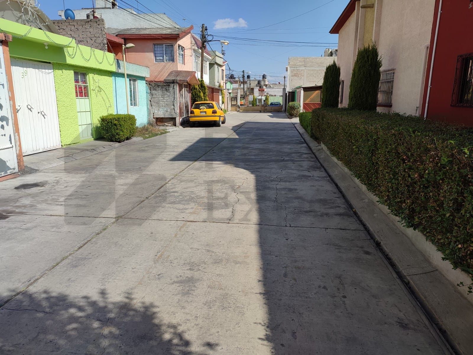 Casa en Venta en Rincón de San Lorenzo