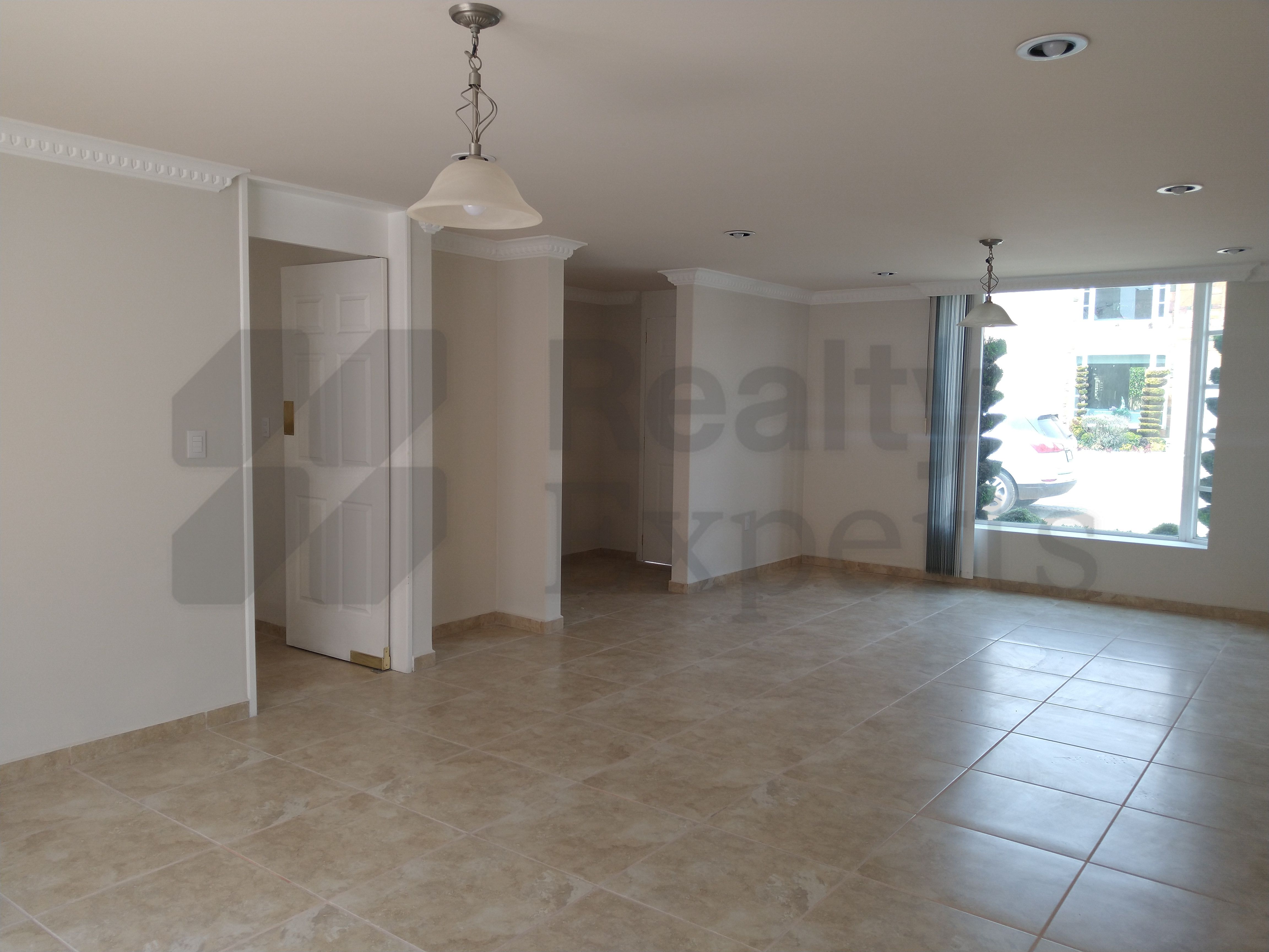 Casa en Renta en Solidaridad Electricistas