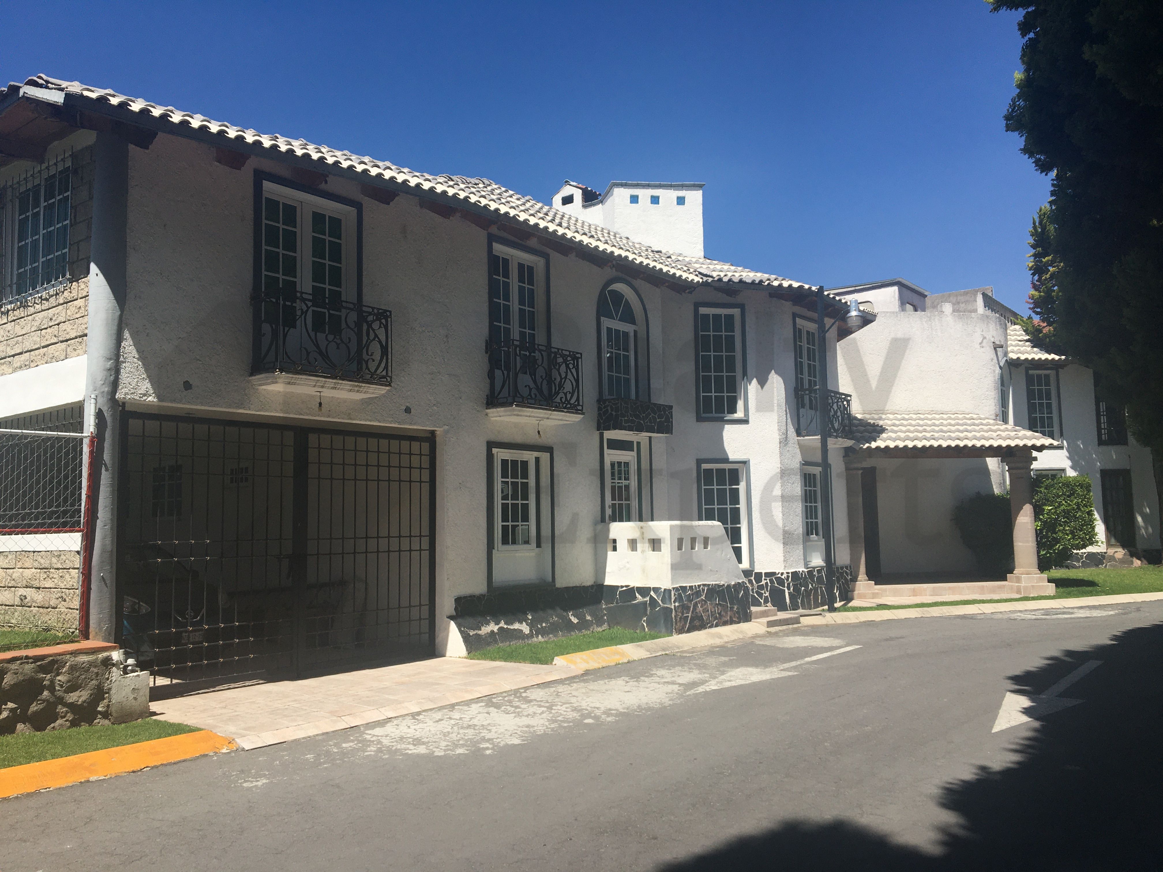 Casa en Venta en San Lorenzo Coacalco