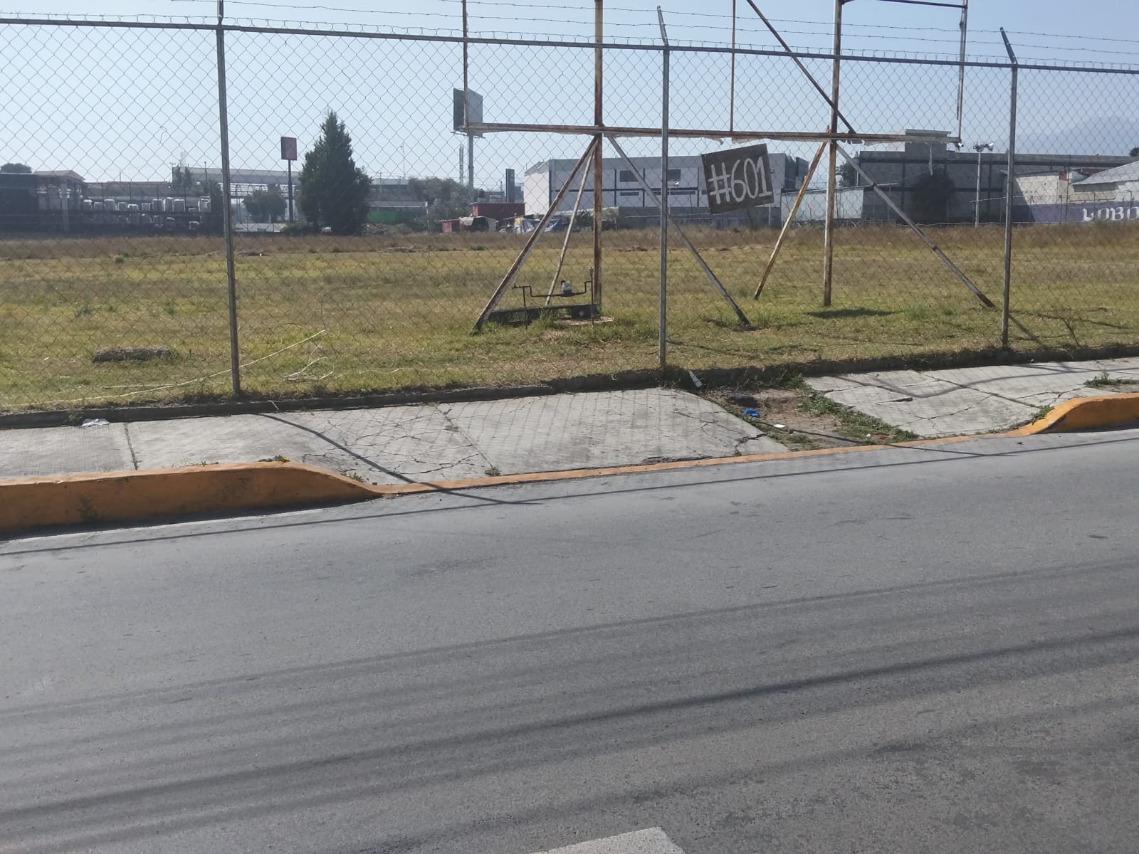 Terreno en Venta en Coaxustenco