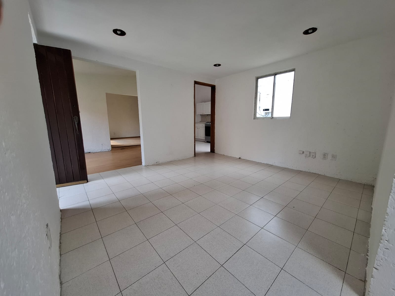 Casa en Renta en Santa Cruz