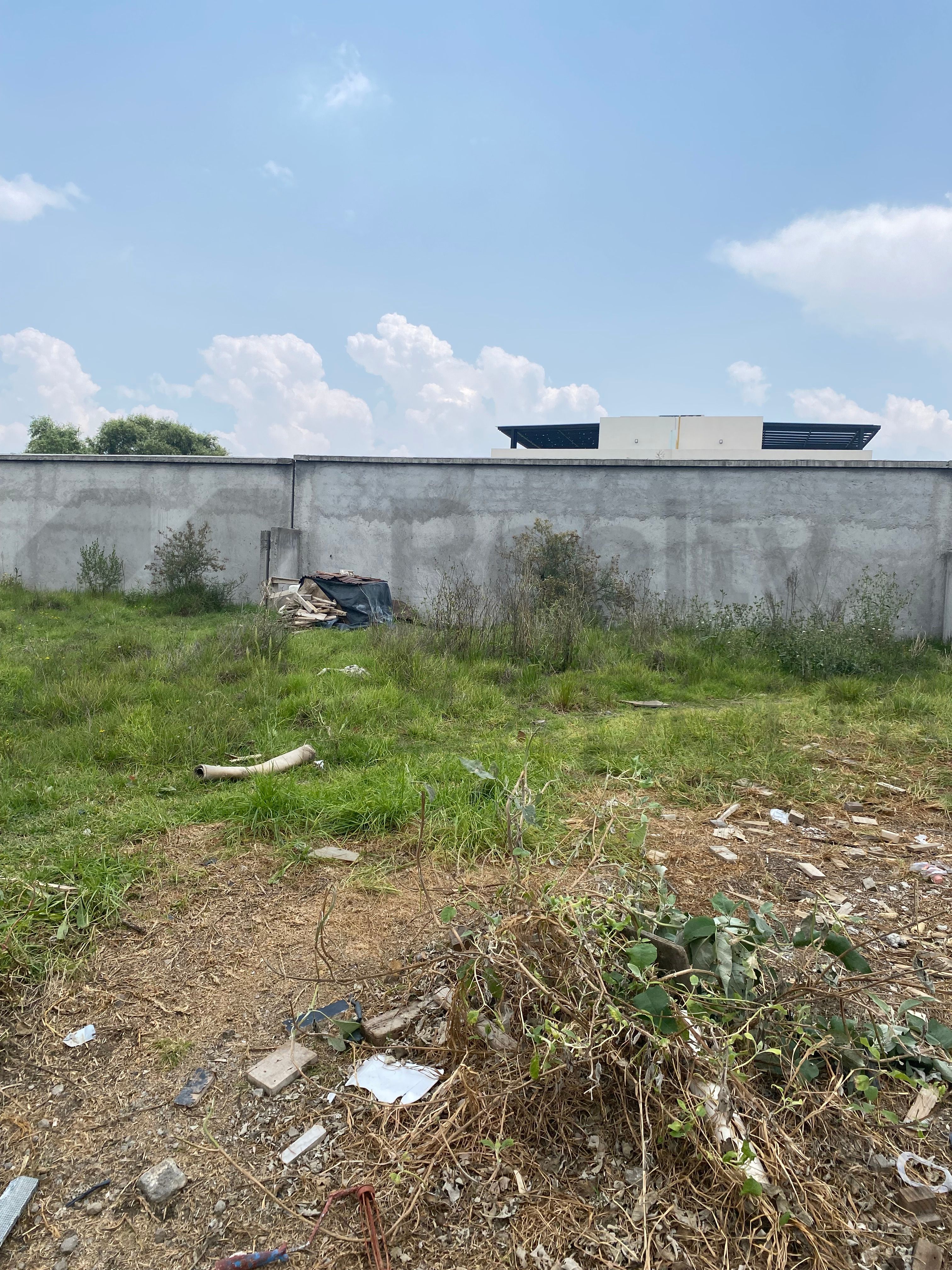 Terreno en Venta en Llano Grande