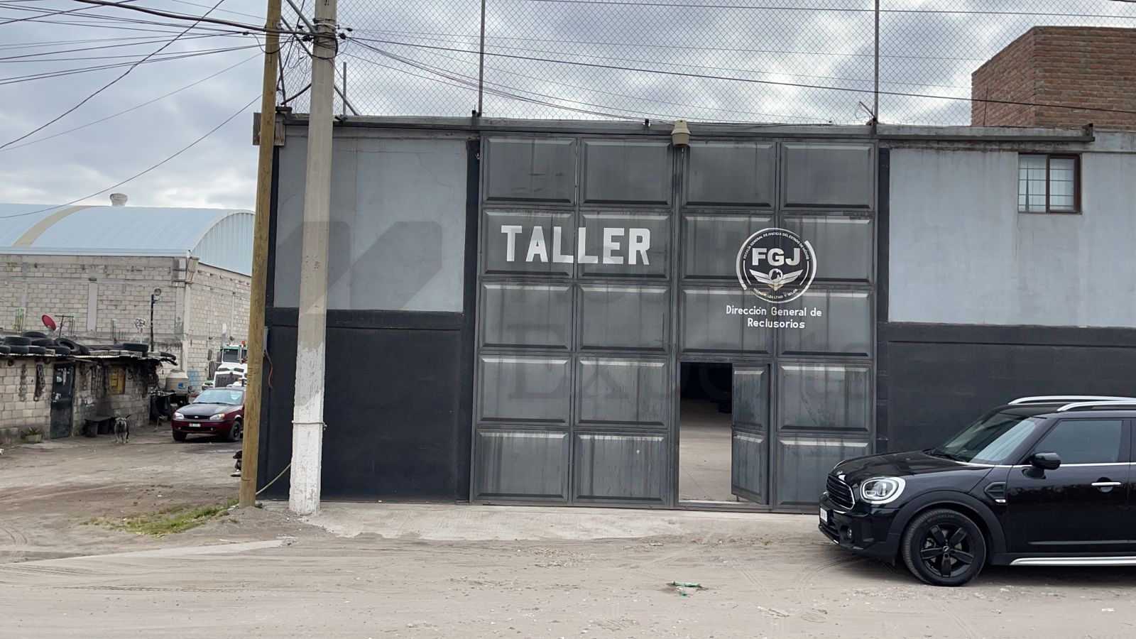 Bodega en Renta en Cacalomacan