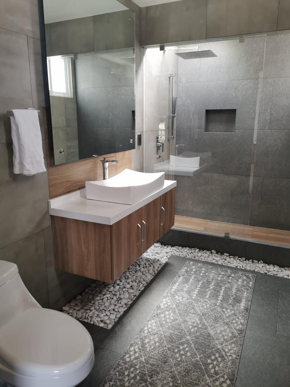Departamento en Venta en MADEIRA