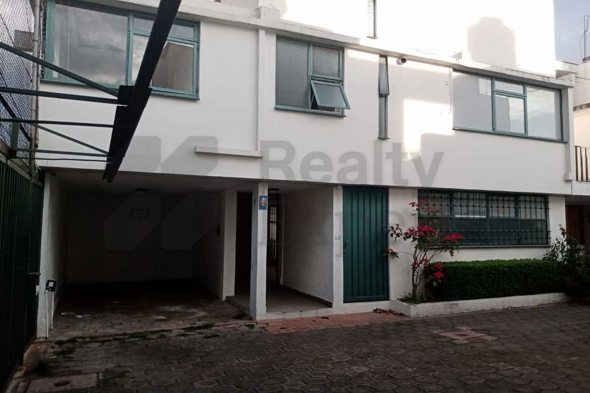 Casa en Renta en Ciprés