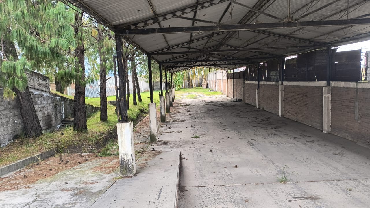 Terreno en Venta en San Luis Mextepec