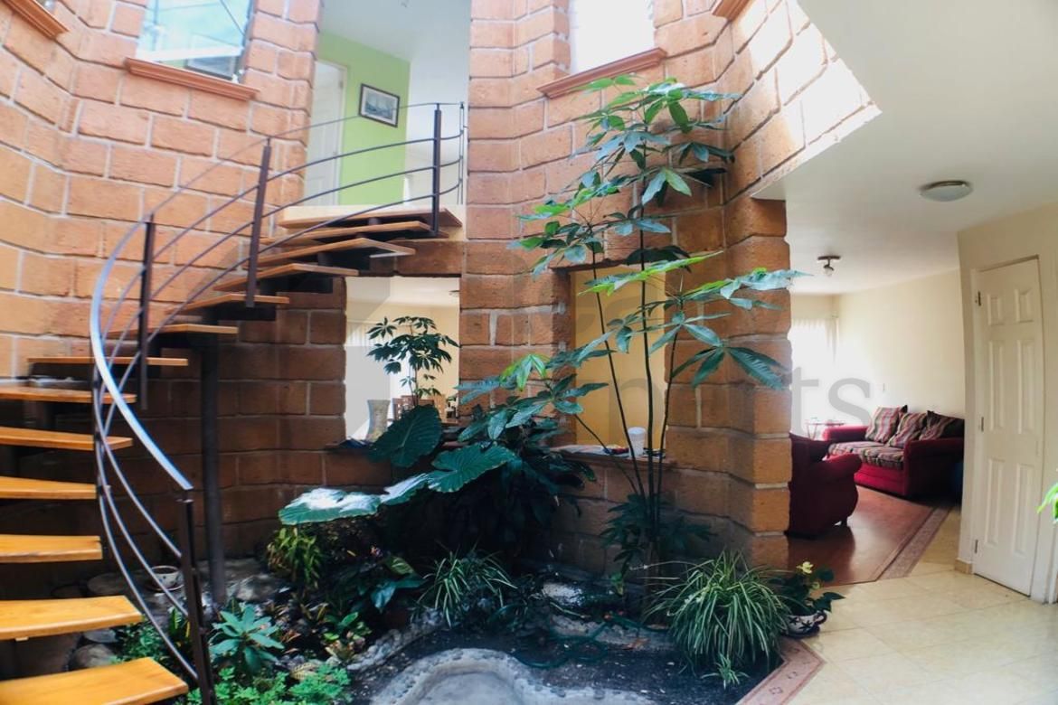 Casa en Venta en Villas del Sol